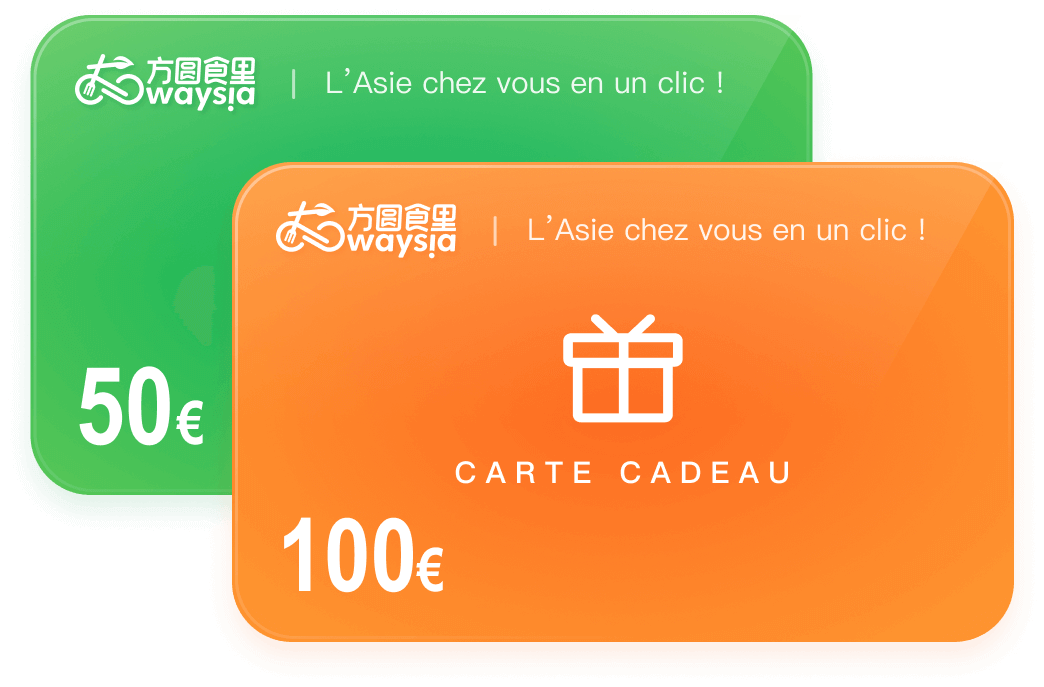 One Site(Waysia方圆食里)